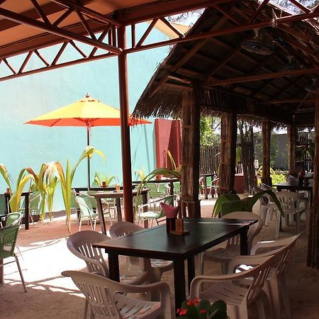 Dream Relax Otel Hulhumale Dış mekan fotoğraf