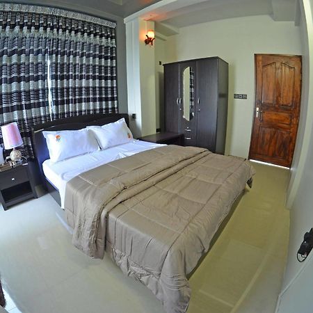 Dream Relax Otel Hulhumale Dış mekan fotoğraf