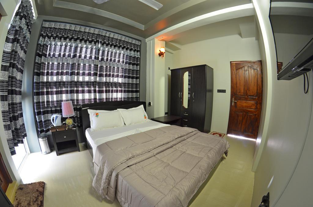 Dream Relax Otel Hulhumale Dış mekan fotoğraf