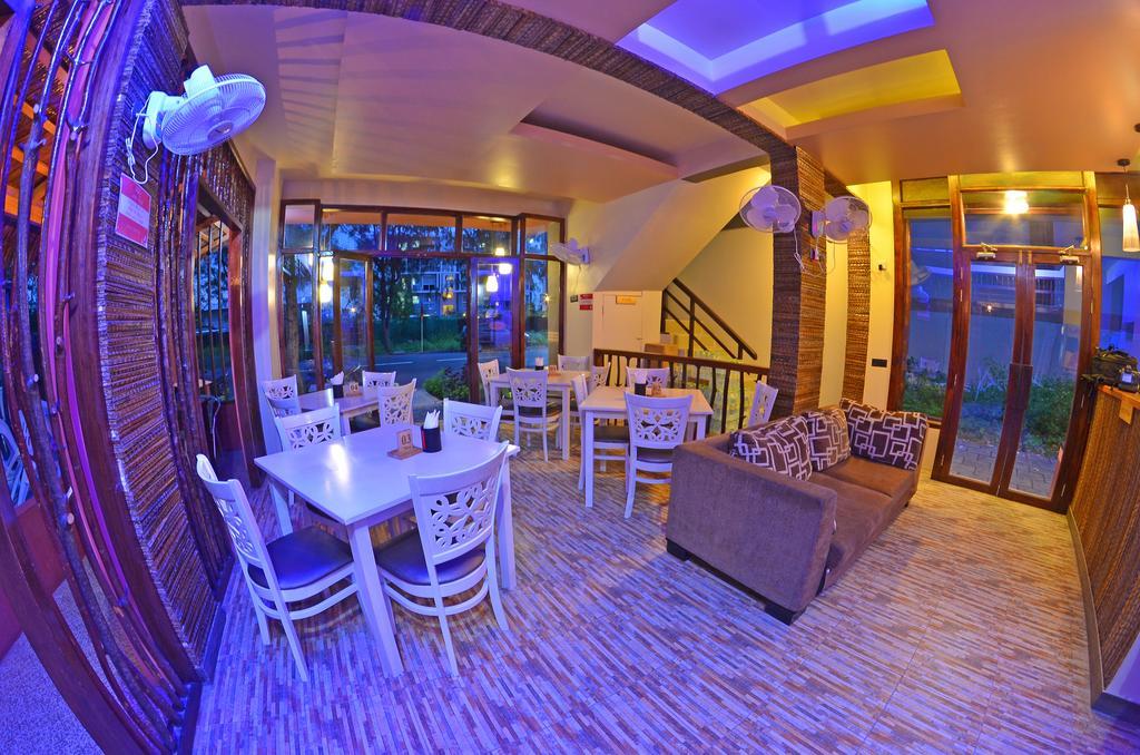 Dream Relax Otel Hulhumale Dış mekan fotoğraf