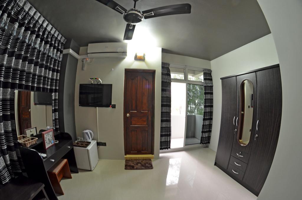 Dream Relax Otel Hulhumale Dış mekan fotoğraf
