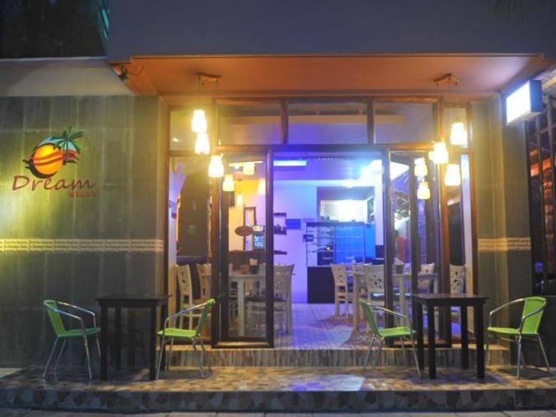 Dream Relax Otel Hulhumale Dış mekan fotoğraf