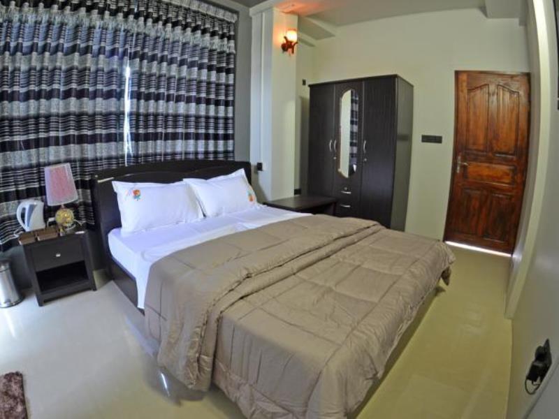 Dream Relax Otel Hulhumale Dış mekan fotoğraf