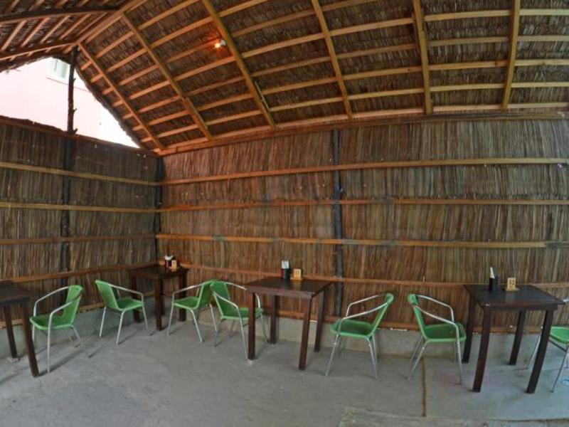 Dream Relax Otel Hulhumale Dış mekan fotoğraf