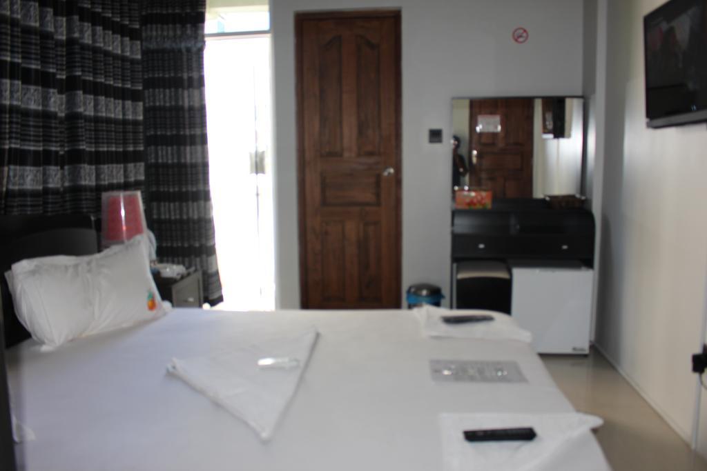 Dream Relax Otel Hulhumale Dış mekan fotoğraf