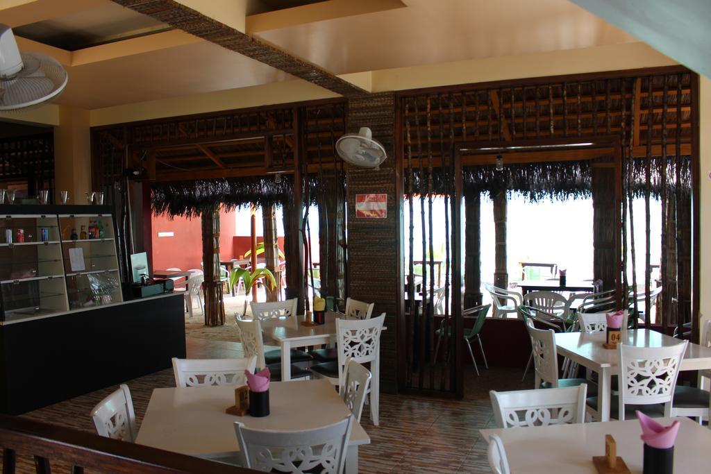 Dream Relax Otel Hulhumale Dış mekan fotoğraf