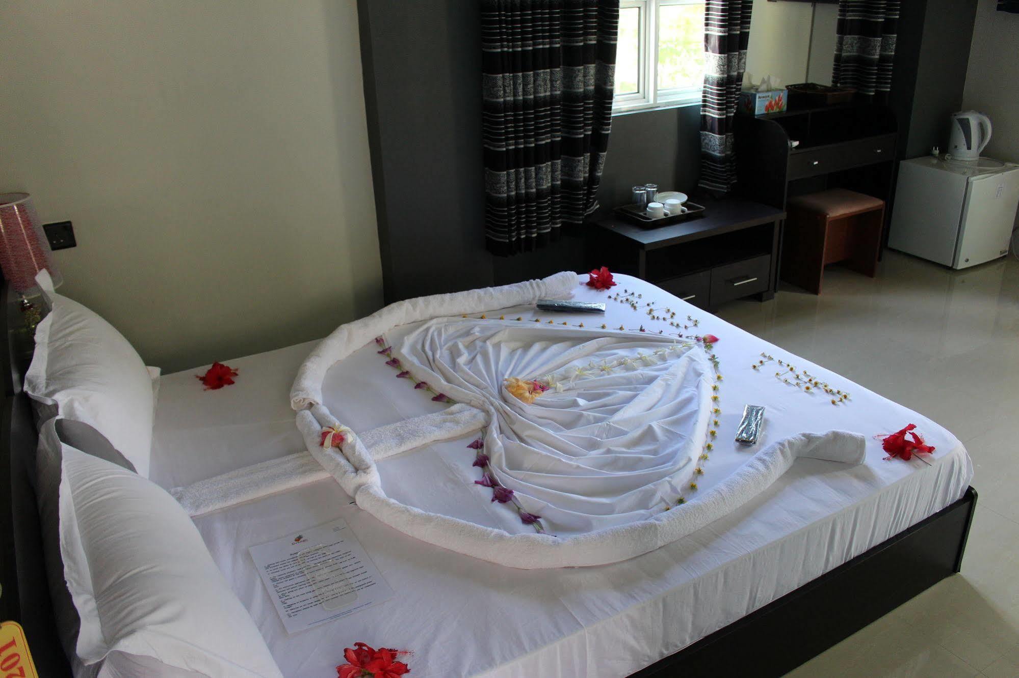 Dream Relax Otel Hulhumale Dış mekan fotoğraf