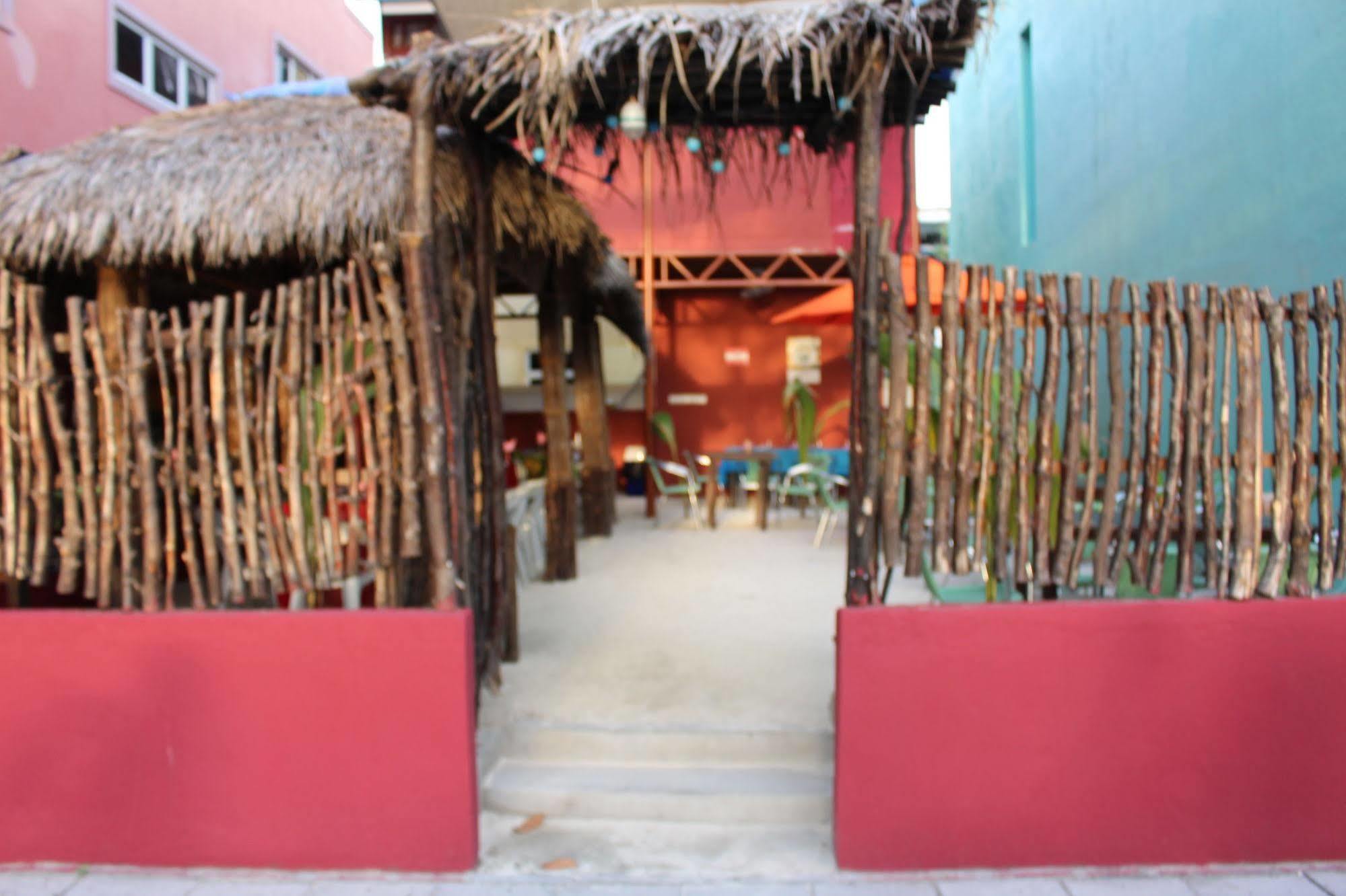 Dream Relax Otel Hulhumale Dış mekan fotoğraf