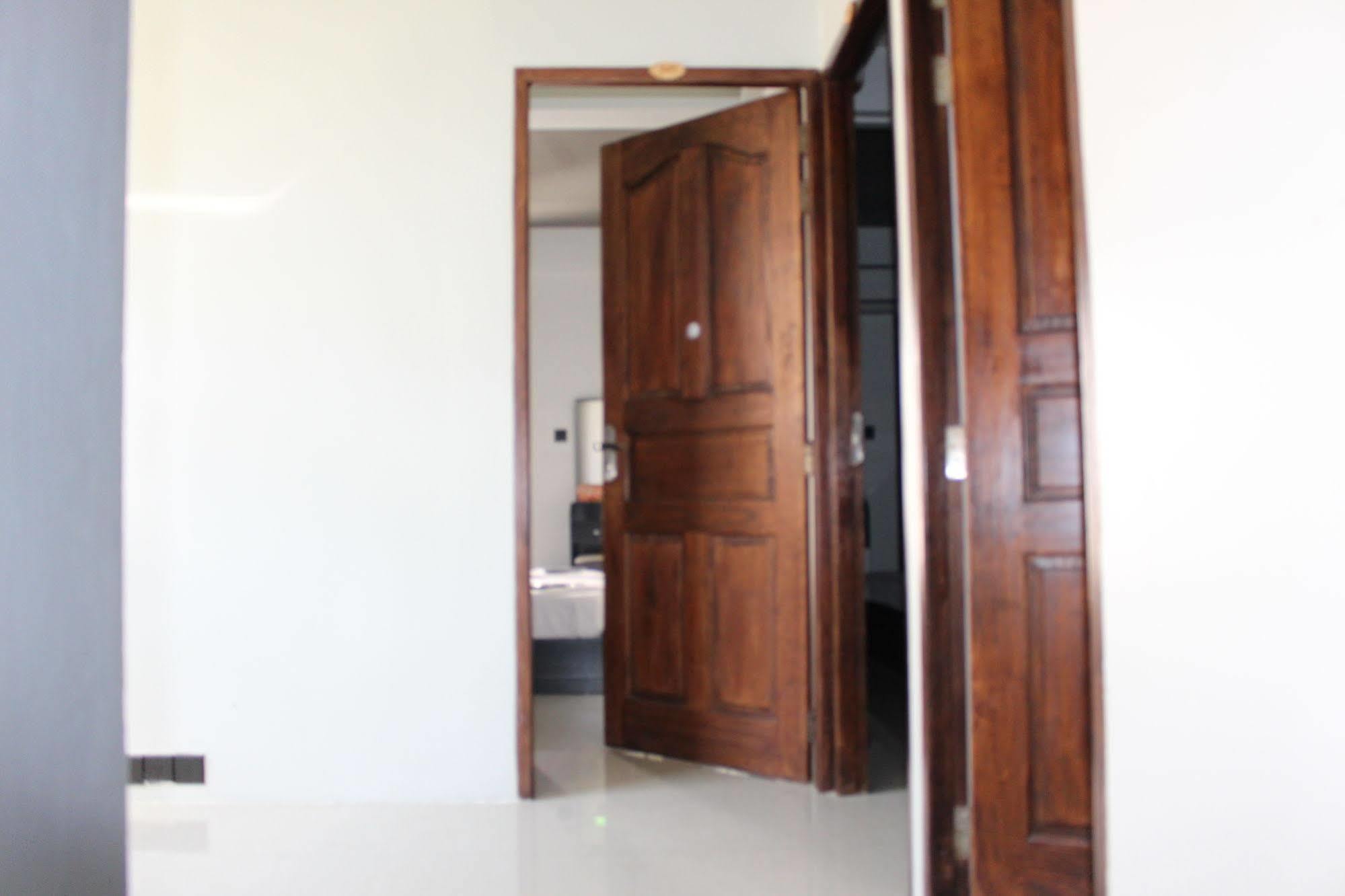 Dream Relax Otel Hulhumale Dış mekan fotoğraf