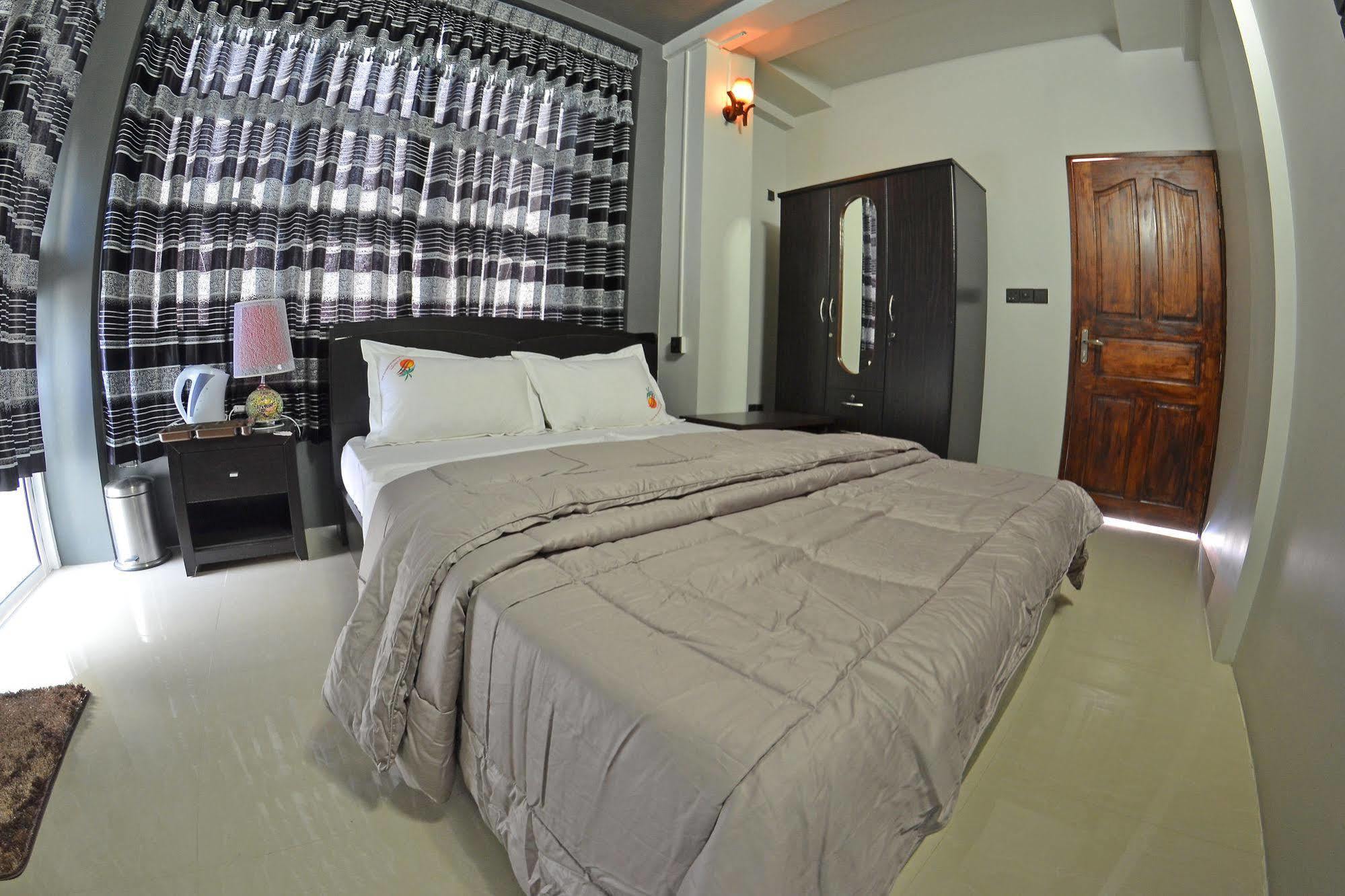Dream Relax Otel Hulhumale Dış mekan fotoğraf