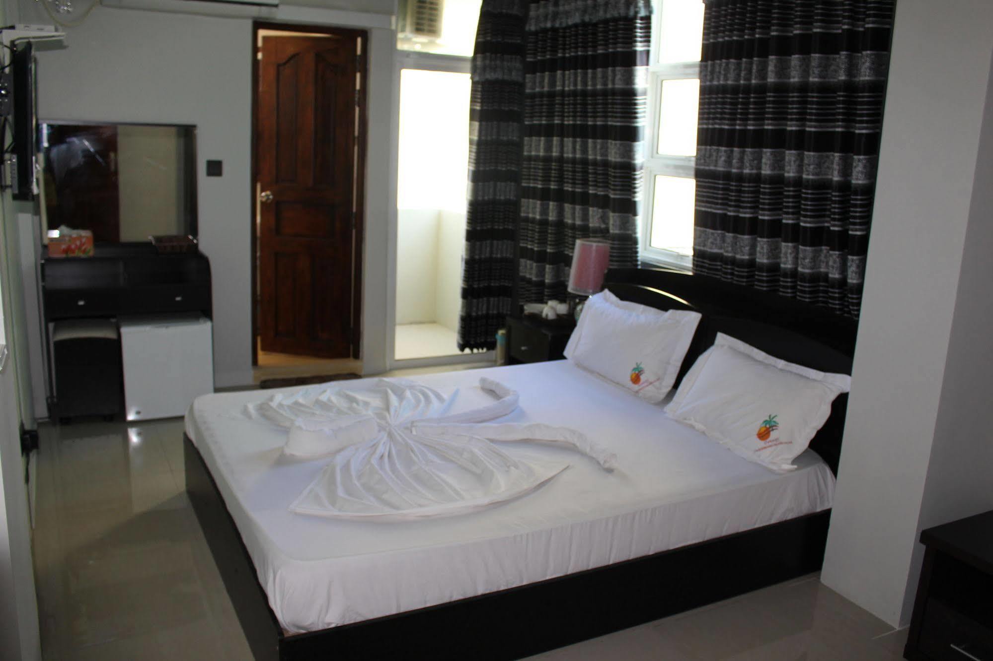 Dream Relax Otel Hulhumale Dış mekan fotoğraf