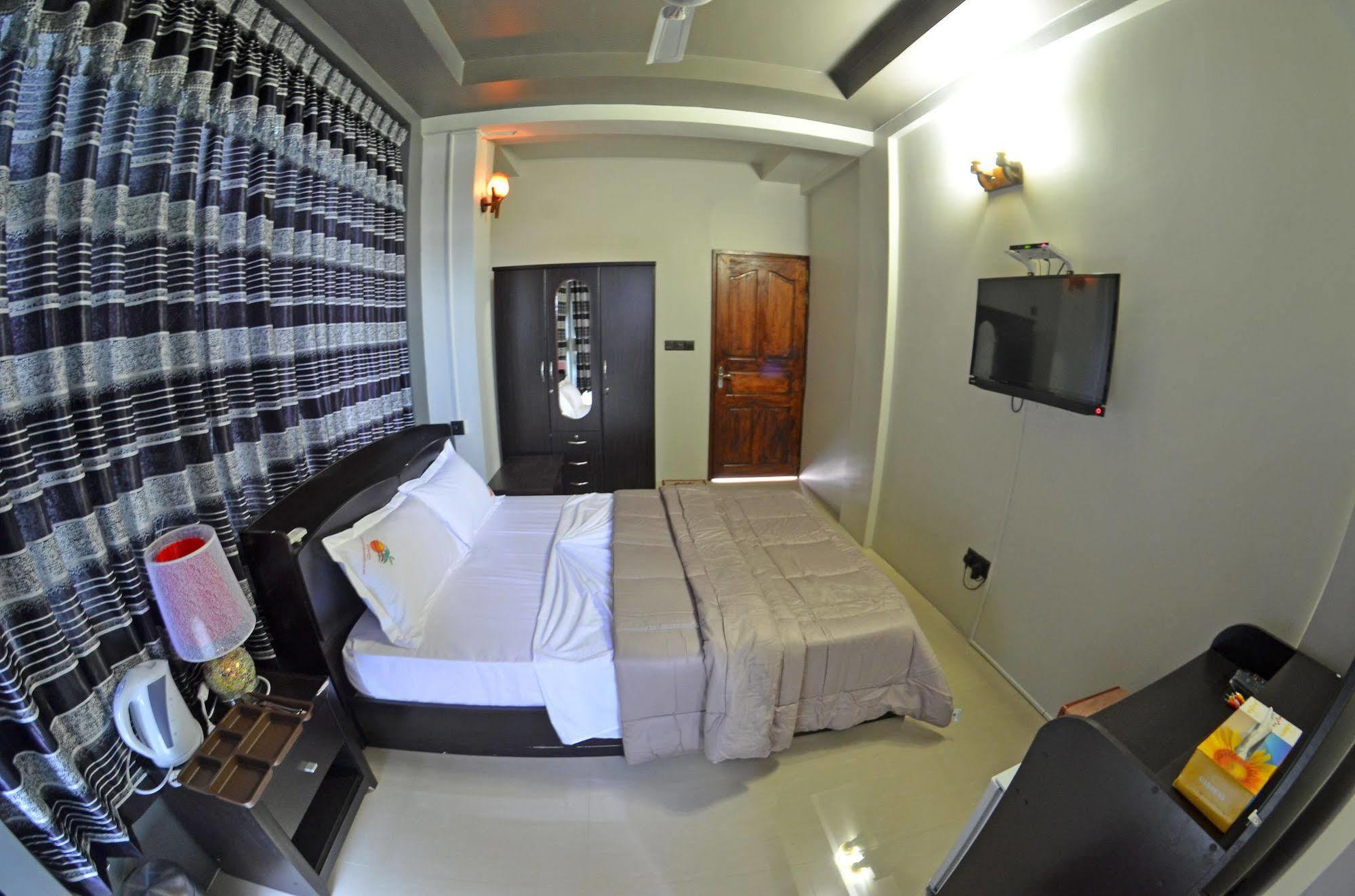 Dream Relax Otel Hulhumale Dış mekan fotoğraf