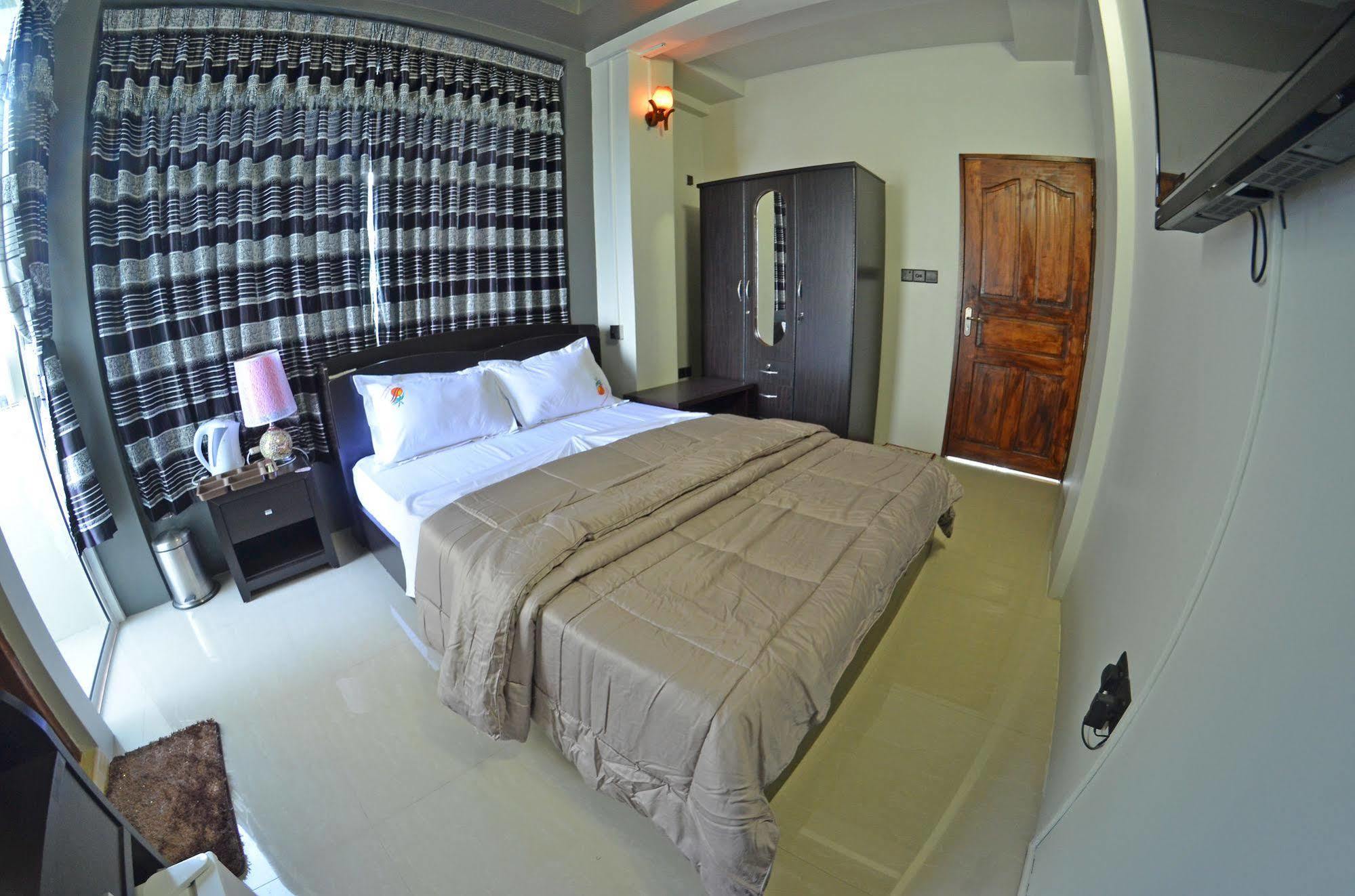 Dream Relax Otel Hulhumale Dış mekan fotoğraf