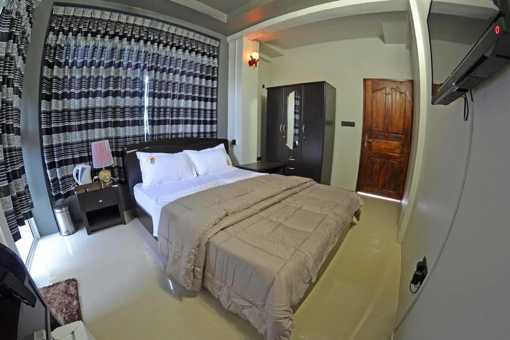 Dream Relax Otel Hulhumale Dış mekan fotoğraf